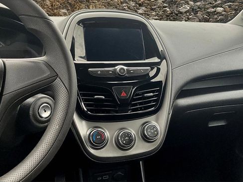 Used 2020 Chevrolet Spark LS image 6