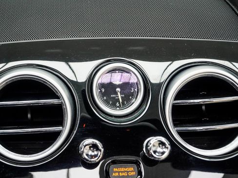 Used 2017 Bentley Continental GT image 28