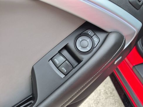 Used 2019 Chevrolet Camaro SS RWD image 18