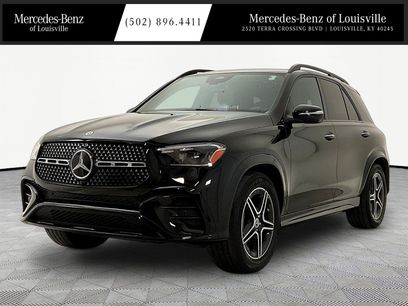 Certified 2026 Mercedes-Benz GLE 350 4MATIC