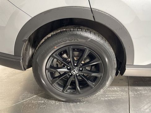 Used 2023 Honda CR-V Sport image 9