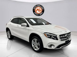 Used 2019 Mercedes-Benz GLA 250 image 1