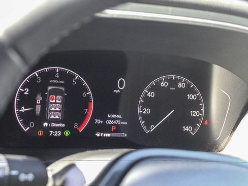 Used 2023 Honda Pilot EX-L image 28