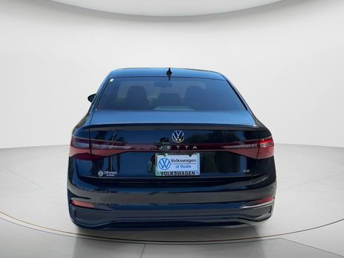 New 2026 Volkswagen Jetta SE image 4