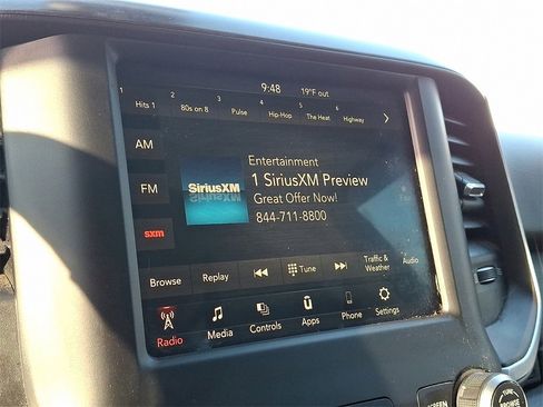 Used 2019 RAM 1500 Big Horn image 16