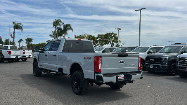 New 2026 Ford F350 XL w/ STX Appearance Package AWD/4WD image 5