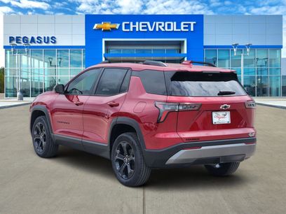 New 2026 Chevrolet Equinox LT w/ Convenience Package II
