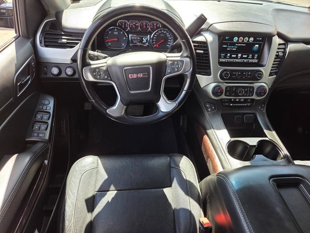 Certified 2019 GMC Yukon SLT AWD/4WD image 13