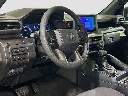 New 2026 Toyota Tacoma TRD Off-Road AWD/4WD image 7