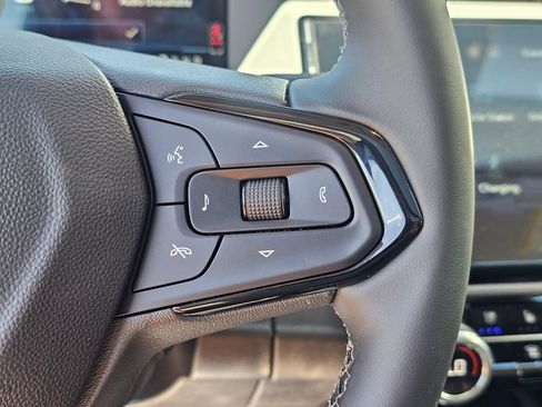 New 2027 Chevrolet Bolt RS w/ Technology Package FWD image 26