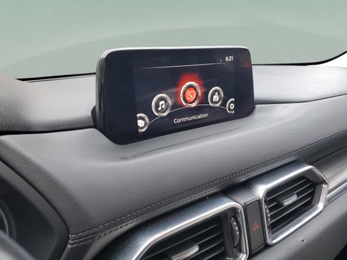 Used 2020 MAZDA CX-5 Grand Touring w/ GT Premium Package image 21