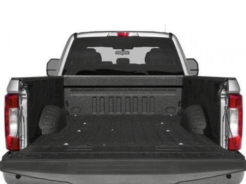 Used 2017 Ford F250 XLT w/ Camper Package image 12