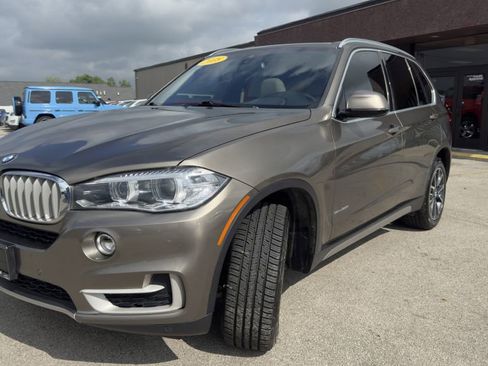 Used 2018 BMW X5 sDrive35i image 3