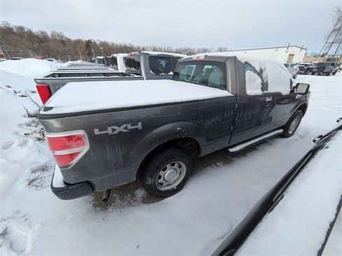 Used 2014 Ford F150 XL w/ XL Plus Package image 6