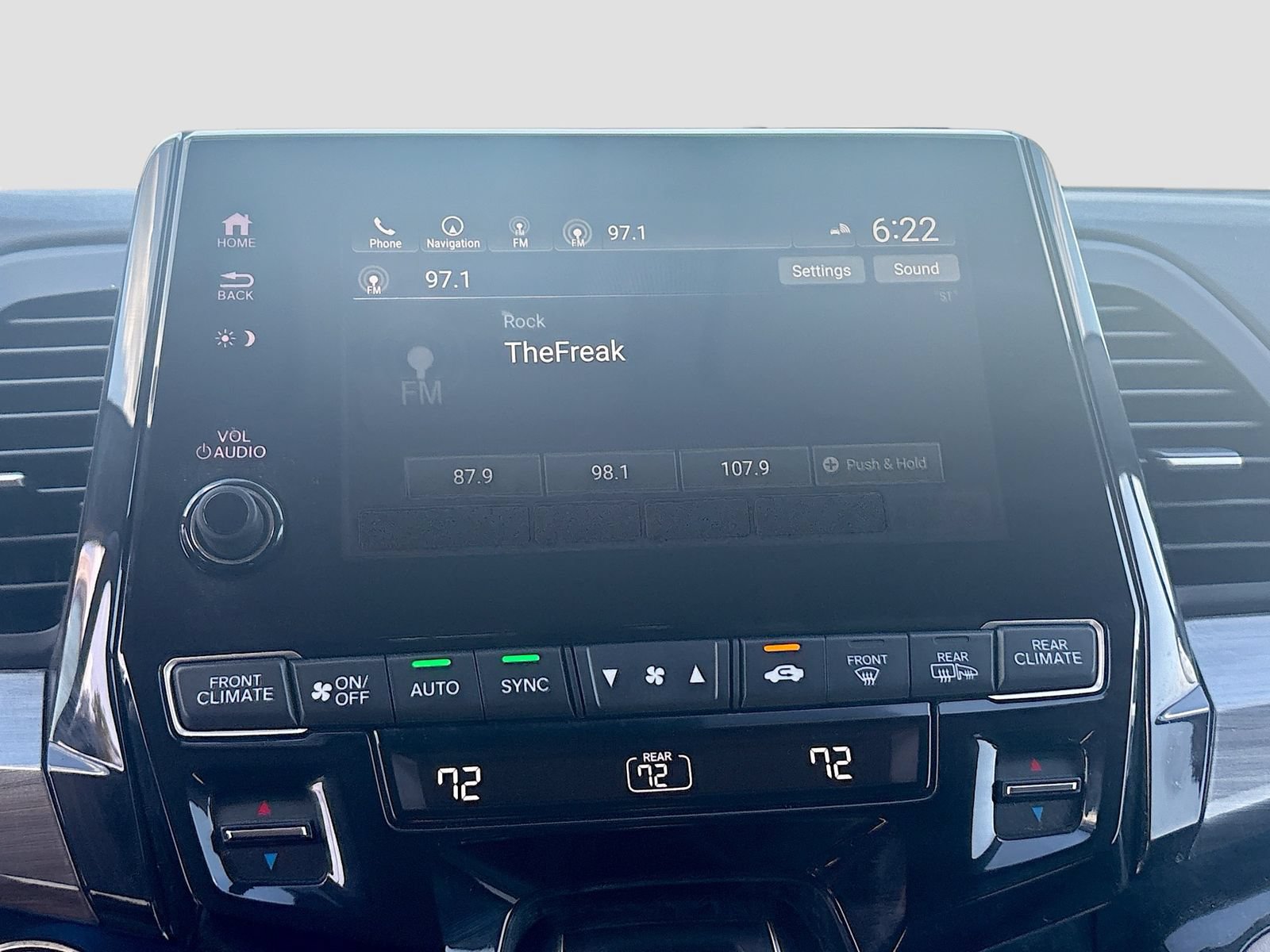 Used 2024 Honda Odyssey Elite image 15