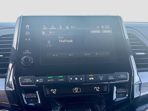 Used 2024 Honda Odyssey Elite image 15