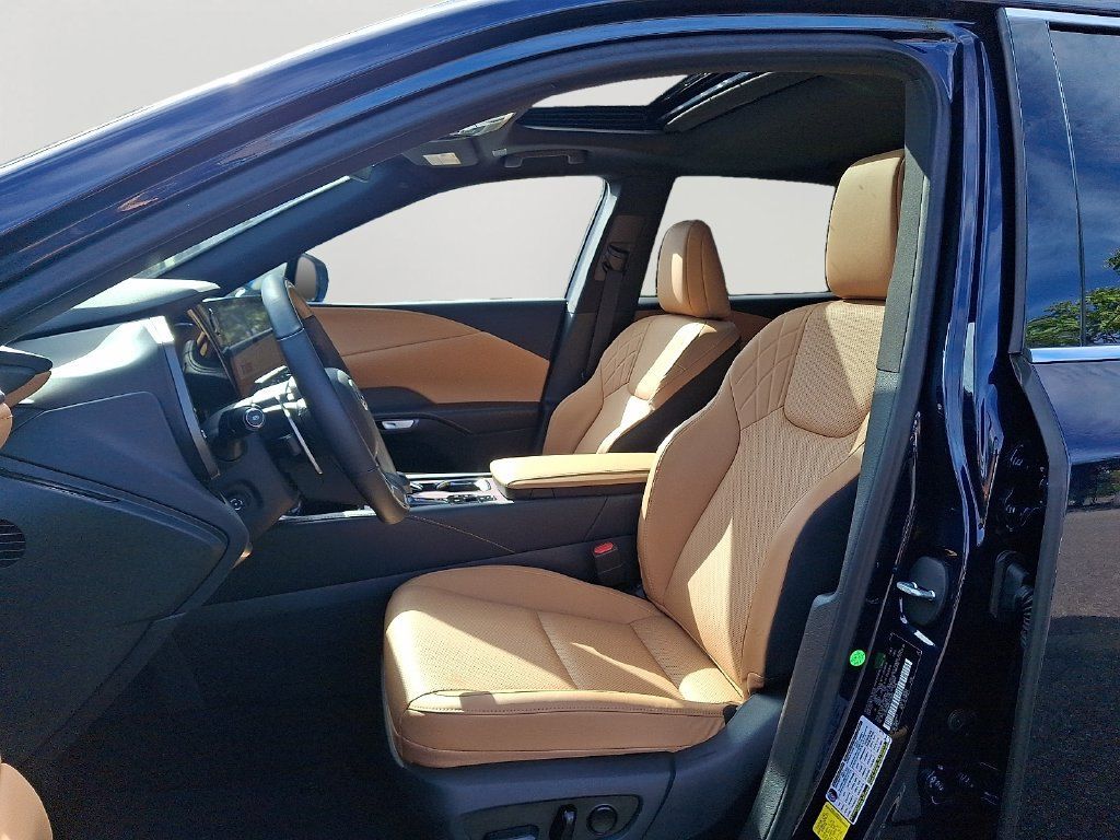 Certified 2026 Lexus RX 350 Premium AWD/4WD image 15