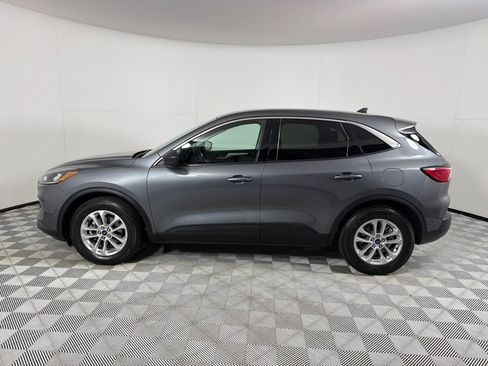 Used 2022 Ford Escape SE FWD image 8