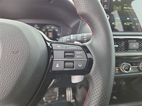 New 2025 Acura ADX A-Spec image 14