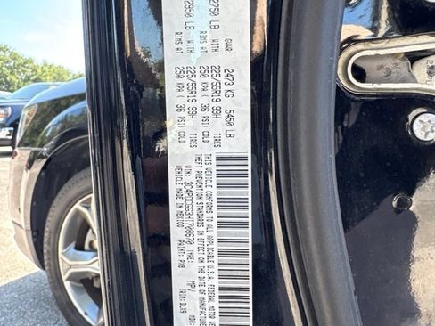Used 2017 Dodge Journey Crossroad FWD image 14