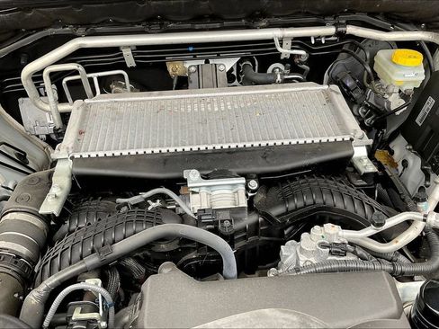 Certified 2024 Subaru Ascent Premium w/ Convenience Package image 11