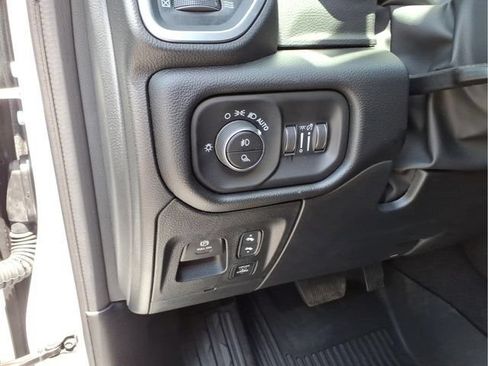 Used 2026 RAM 1500 Big Horn AWD/4WD image 22