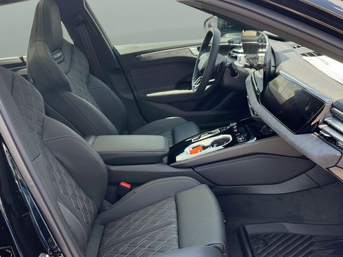 New 2026 Audi A6 Prestige AWD/4WD image 16