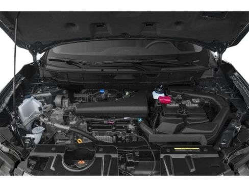 Certified 2019 Nissan Rogue SV w/ Premium Package FWD image 16