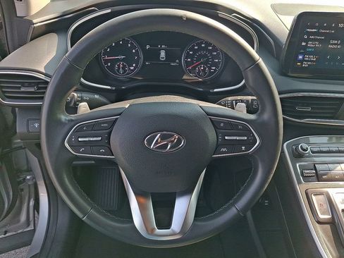 Used 2023 Hyundai Santa Fe SEL AWD/4WD image 14