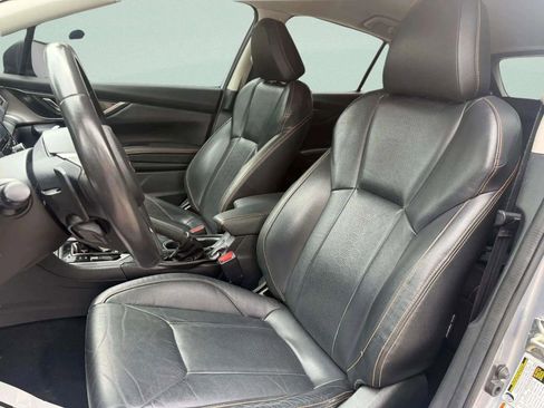 Used 2018 Subaru Crosstrek 2.0i Limited w/ Popular Package #2 image 24