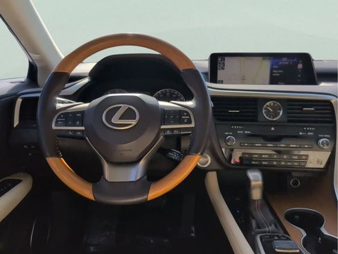 Used 2017 Lexus RX 350 FWD image 33