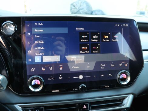 Used 2024 Lexus RX 350 F Sport image 25