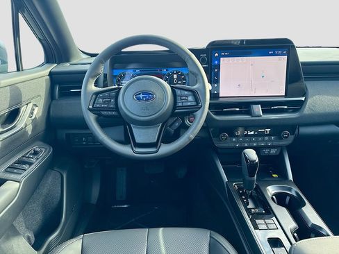 New 2026 Subaru Outback Limited XT image 22