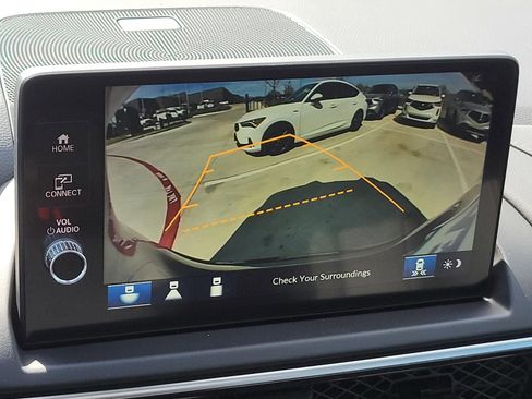 New 2026 Acura ADX FWD image 20