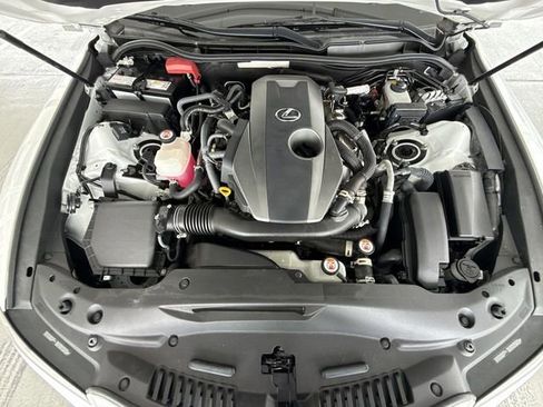 Certified 2023 Lexus IS 300 w/ Comfort Package RWD image 27