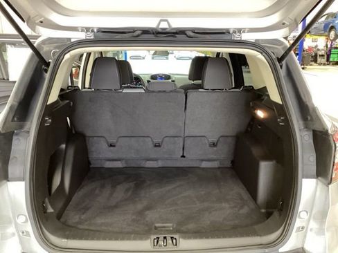 Used 2017 Ford Escape SE image 14