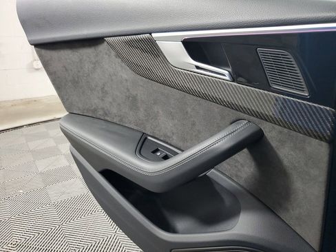 Used 2021 Audi RS 5 Sportback image 17