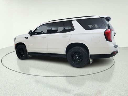 Used 2021 GMC Yukon AT4 w/ AT4 Premium Plus Package AWD/4WD image 7