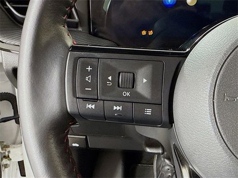 Certified 2025 Nissan Kicks SR w/ SR Premium Package image 13