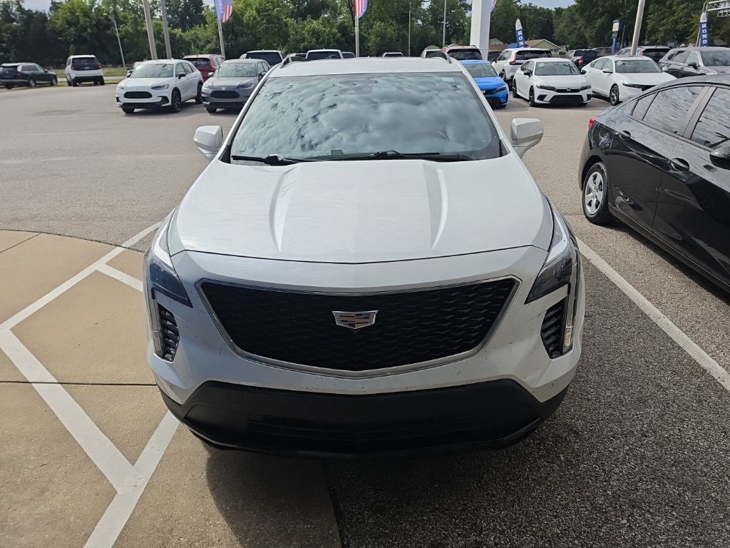 Used 2023 Cadillac XT4 Sport FWD image 5