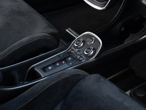 Used 2019 McLaren 600LT image 57