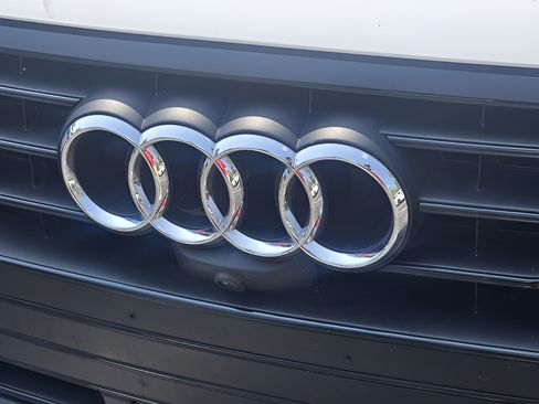Used 2021 Audi A6 Premium Plus w/ Premium Plus Package AWD/4WD image 34