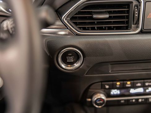 Used 2023 MAZDA CX-5 AWD 2.5 S w/ Premium Package image 29