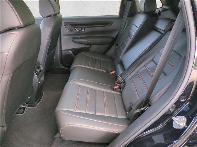 Certified 2026 Honda CR-V Sport-L image 19