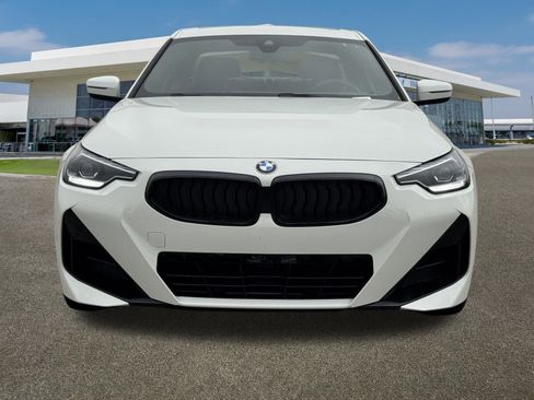 New 2025 BMW 230i Coupe w/ M Sport Package image 3