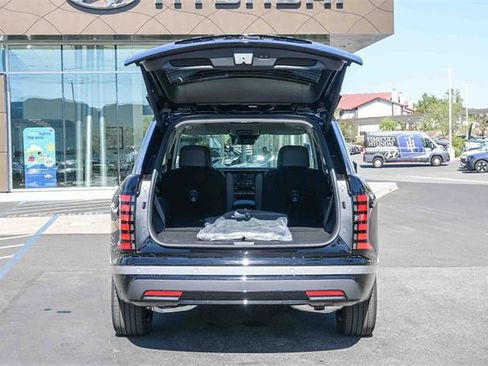 New 2026 Hyundai Palisade Limited image 13