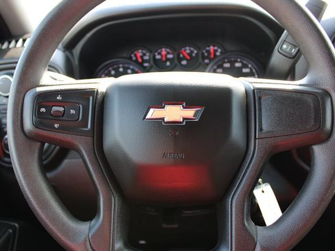 Used 2023 Chevrolet Silverado 3500 W/T w/ WT Fleet Convenience Package AWD/4WD image 31