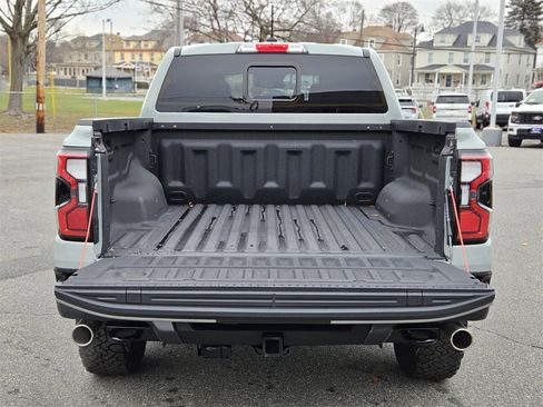 Used 2024 Ford Ranger Raptor image 29
