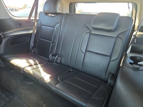 Used 2018 GMC Yukon XL Denali w/ Open Road Package image 13