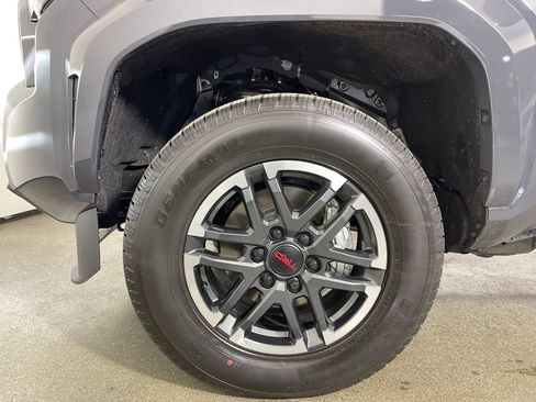 New 2026 Toyota Tacoma TRD Sport image 11